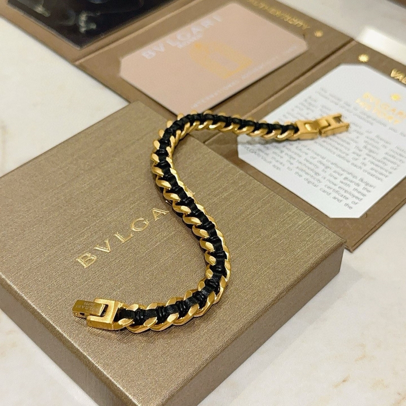 Bv1g*ai bracelets